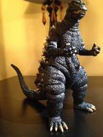 Godzilla 1985 Custom (Godzilla) Custom Action Figure