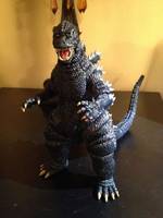 Godzilla 1985 Custom (Godzilla) Custom Action Figure