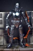 1st Appearance Ironman (Marvel Legends) Custom Action Figure