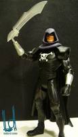 Grim Reaper (Marvel Legends) Custom Action Figure