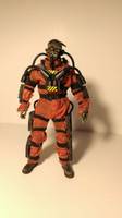 Mk1 Exosuit (Original) Custom Other