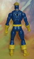 Nomad (Steve Rogers) (Marvel Legends) Custom Action Figure