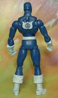 Blue Shield (Marvel Legends) Custom Action Figure