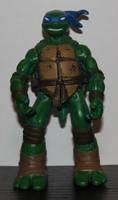 Leonardo (Teenage Mutant Ninja Turtles) Custom Action Figure
