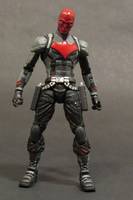 Red Hood Concept (Marvel Legends) Custom Action Figure