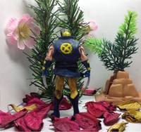 Wolverine (X-Men) Custom Action Figure