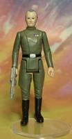 Grand Moff Tarkin (Star Wars) Custom Action Figure