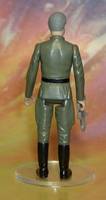 Grand Moff Tarkin (Star Wars) Custom Action Figure