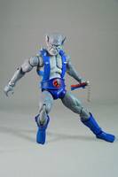 Panthro (Thundercats) Custom Action Figure