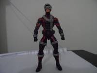 Cyclops Jim Lee (Marvel Legends) Custom Action Figure