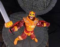 Cosmic Enforcer Carnox (Masters of the Universe) Custom Action Figure