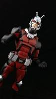 Ant-Man - Marvel Now! (Marvel Legends) Custom Action Figure
