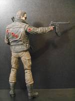 T-800 Terminator (Terminator) Custom Action Figure