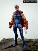 Dantae : Customer Original (Original) Custom Action Figure