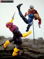Dantae : Customer Original (Original) Custom Action Figure