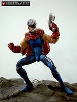 Dantae : Customer Original (Original) Custom Action Figure