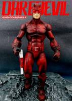 Daredevil (Marvel Legends) Custom Action Figure