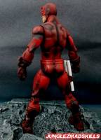 Daredevil (Marvel Legends) Custom Action Figure