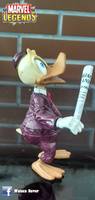 Howard the Duck (Marvel Legends) Custom Action Figure