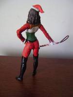 Jokerz- Merry (Batman Beyond) Custom Action Figure