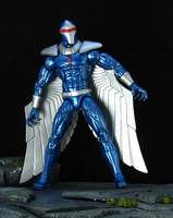 Darkhawk (Marvel) Custom Action Figure