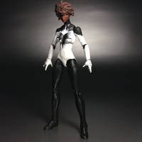 Spectrum (2nd) Verison) (Marvel Universe) Custom Action Figure