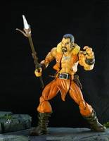 Kraven the Hunter (Marvel) Custom Action Figure