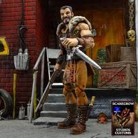 Kraven the Hunter (Marvel Legends) Custom Action Figure