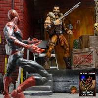 Kraven the Hunter (Marvel Legends) Custom Action Figure