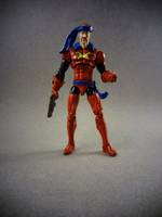 Corsair (Marvel Universe) Custom Action Figure