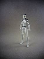 White Tiger (Marvel Universe) Custom Action Figure