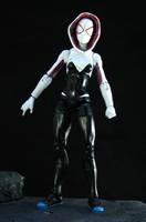 Spider-Gwen (Marvel) Custom Action Figure