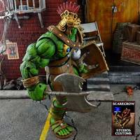 Planet Hulk (Marvel Legends) Custom Action Figure