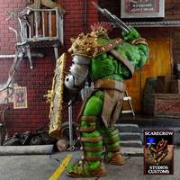 Planet Hulk (Marvel Legends) Custom Action Figure