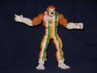 Fruit Brute (Misc) Custom Action Figure