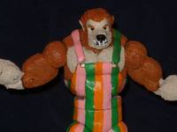 Fruit Brute (Misc) Custom Action Figure