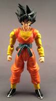 Beat from Dragonball Z Heroes/Ultimate Tenkaichi (Dragonball Z) Custom Action Figure