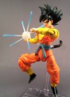Beat from Dragonball Z Heroes/Ultimate Tenkaichi (Dragonball Z) Custom Action Figure