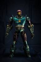 Marvel Sentinel (Marvel Legends) Custom Action Figure
