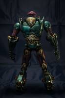 Marvel Sentinel (Marvel Legends) Custom Action Figure