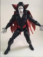 Morbius (Marvel Legends) Custom Action Figure