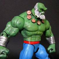 The Maestro (Hulk: Future Imperfect) (Incredible Hulk) Custom Action Figure