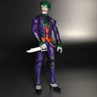 Joker (DC Infinite Heroes) Custom Action Figure
