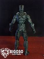 Black Panther (Movie Concept ) (Marvel Legends) Custom Action Figure