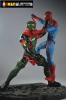 Unicorn (Marvel Legends) Custom Action Figure