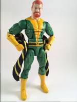 Banshee (Marvel Legends) Custom Action Figure