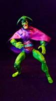 Serpent Society Cobra "Classic" (Marvel Legends) Custom Action Figure