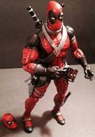 Deadpool, DP Baby!! (Marvel Legends) Custom Action Figure