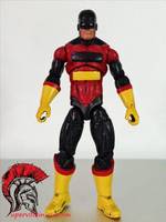 Vormund (Marvel Universe) Custom Action Figure