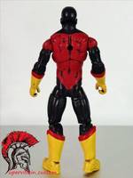 Vormund (Marvel Universe) Custom Action Figure